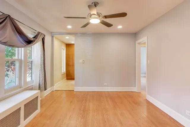 $3,250 | 1020 Harvard Terrace, Evanston, IL 60202