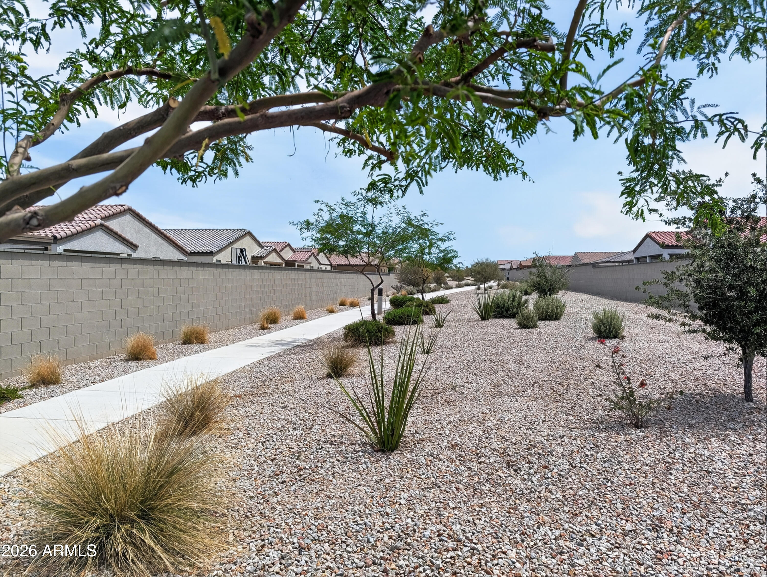 2439 West Pecan Road Phoenix, AZ 85041 - Photo 29 of 38 a view of balcony with furniture