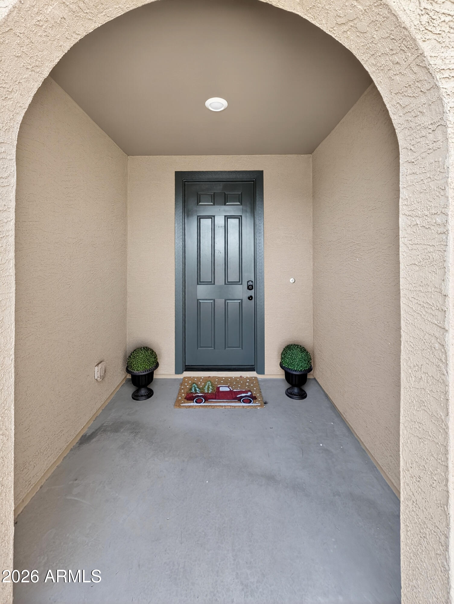 2439 West Pecan Road Phoenix, AZ 85041 - Photo 3 of 38 a view of an empty room