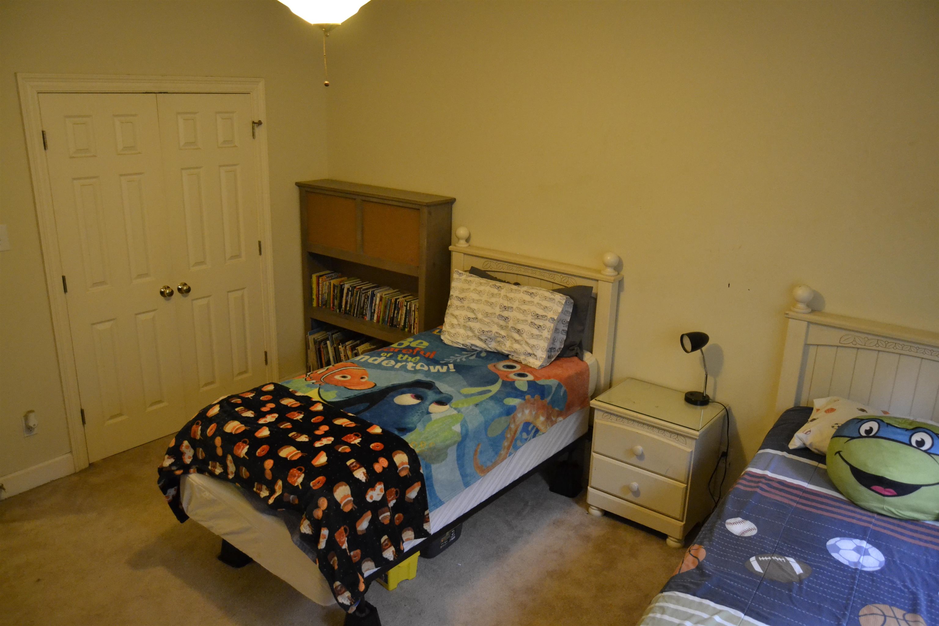 129 General Canby Loop Daphne, AL 36527 - Photo 8 of 23 Bedroom 4