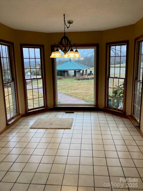4462-1 Hoover Road Lawndale, NC 28090 - Photo 15 of 38 a view of empty room with windows