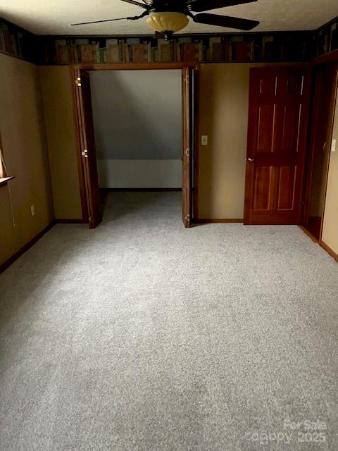 4462-1 Hoover Road Lawndale, NC 28090 - Photo 30 of 38 a view of an empty room