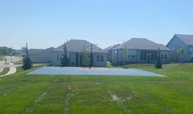 19024 Theden Street Spring Hill, KS 66083 - Photo 42 of 44