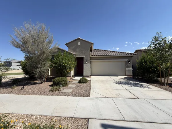 $475,000 | 16796 West Molly Lane, Surprise, AZ 85387