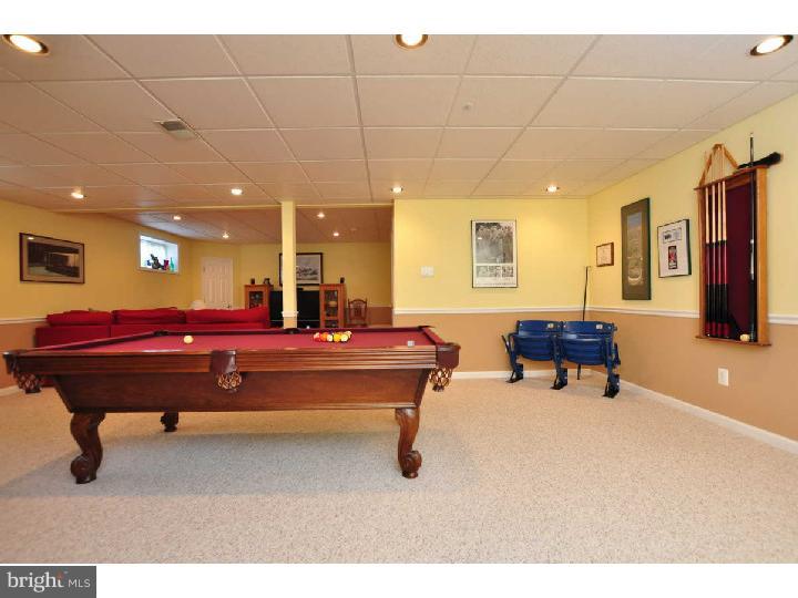 Basement - Finished