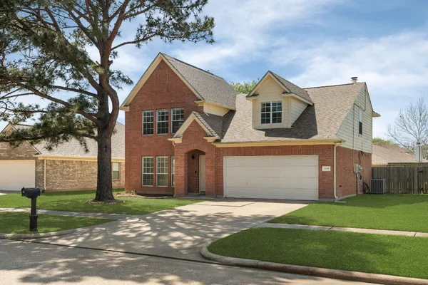 $2,450 | 3139 Silver Cedar Trail, Katy, TX 77449