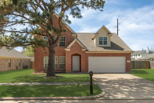 $2,450 | 3139 Silver Cedar Trail, Katy, TX 77449