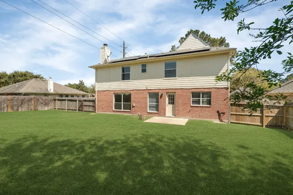 $2,450 | 3139 Silver Cedar Trail, Katy, TX 77449