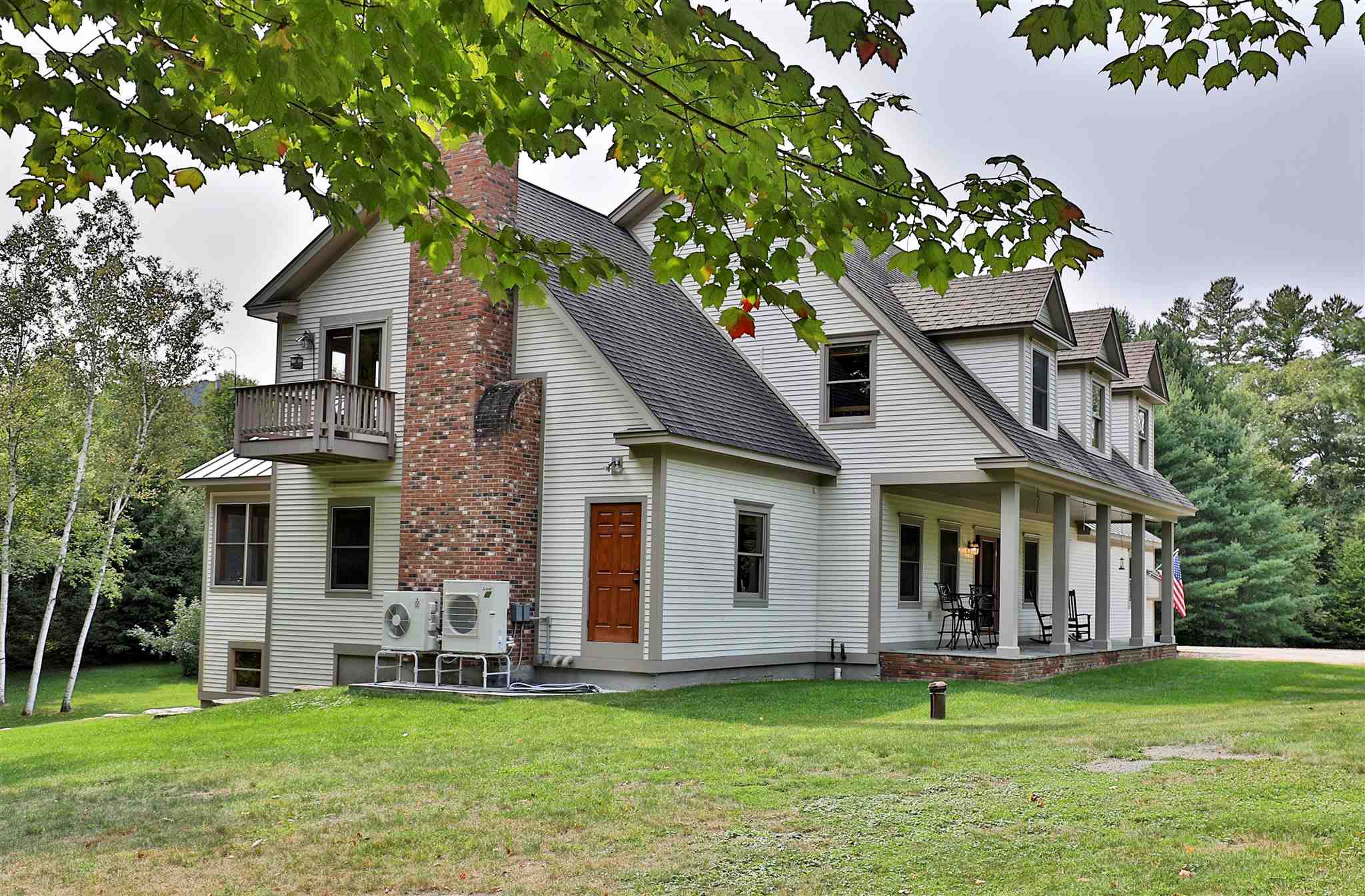 220 Gold Coast Road Bridgewater, VT 05034 - Photo 2 of 40