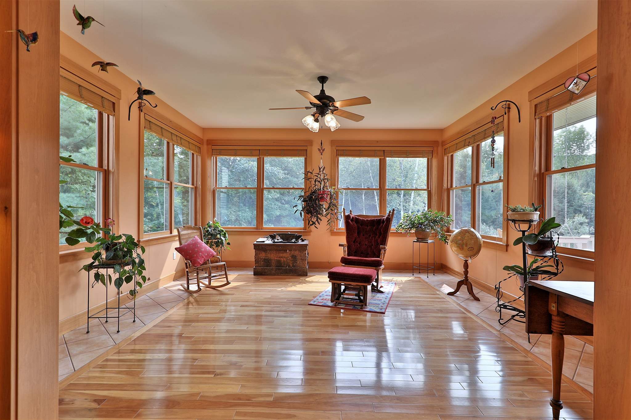 220 Gold Coast Road Bridgewater, VT 05034 - Photo 11 of 40