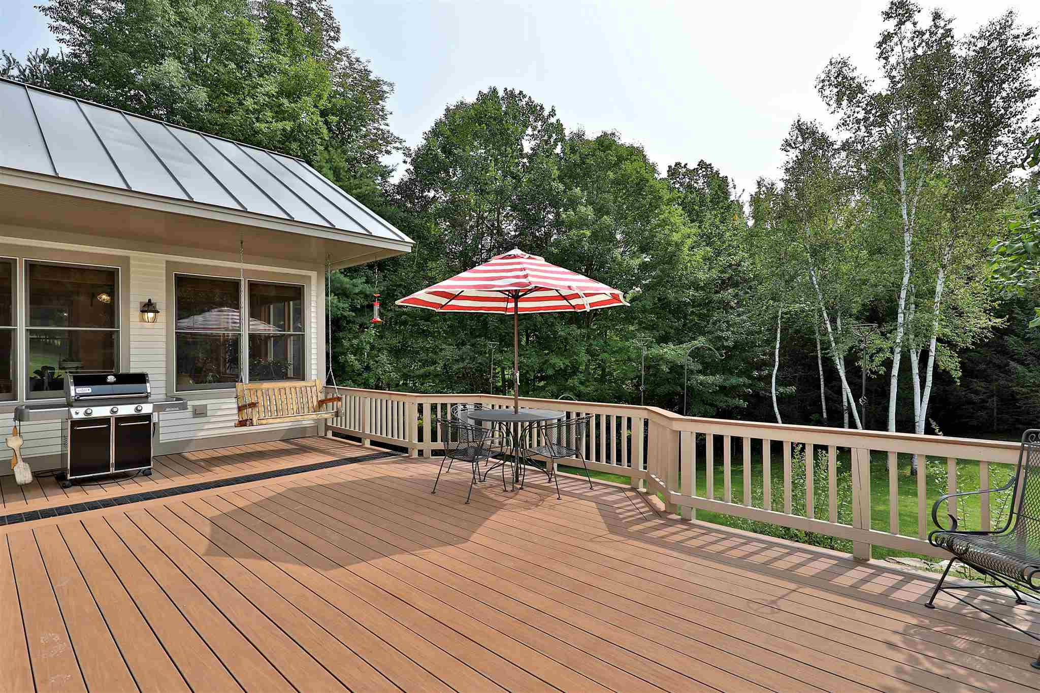 220 Gold Coast Road Bridgewater, VT 05034 - Photo 13 of 40