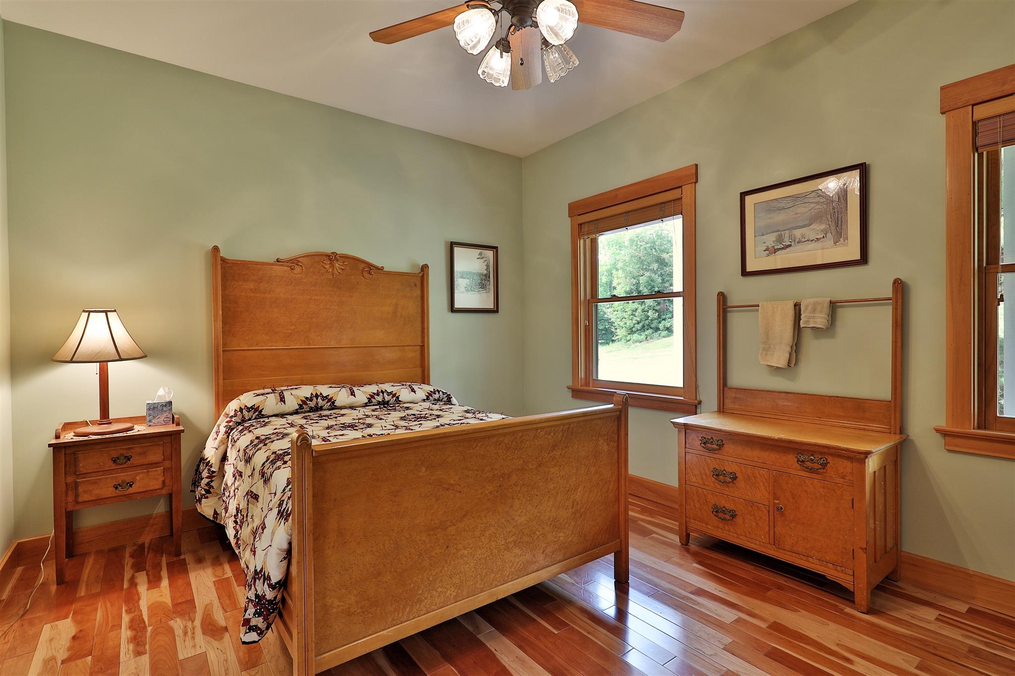 220 Gold Coast Road Bridgewater, VT 05034 - Photo 17 of 40