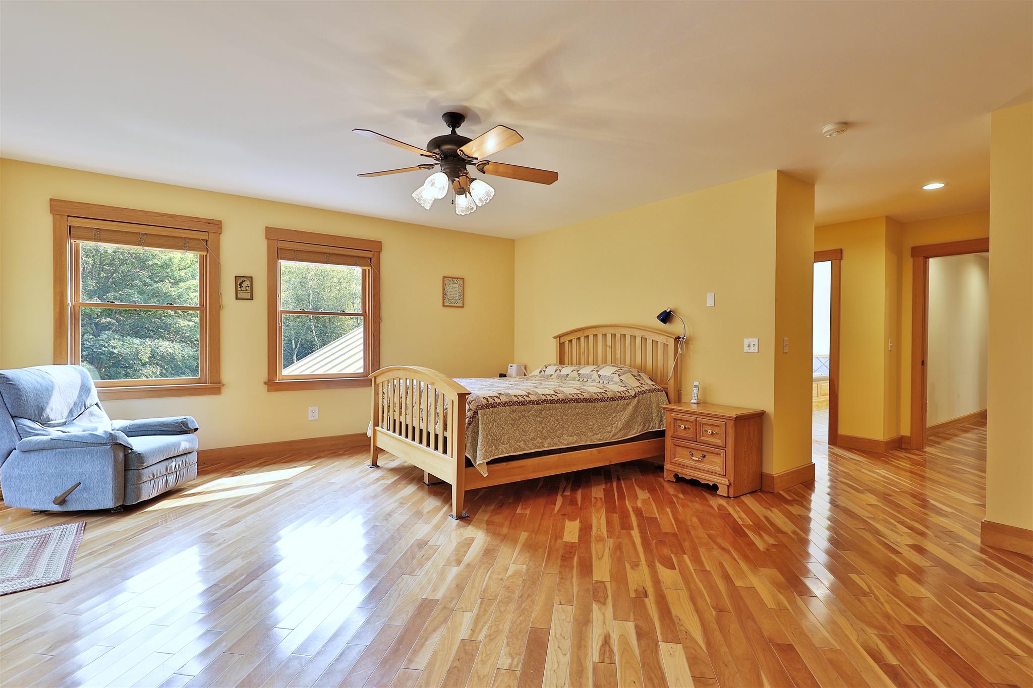 220 Gold Coast Road Bridgewater, VT 05034 - Photo 21 of 40