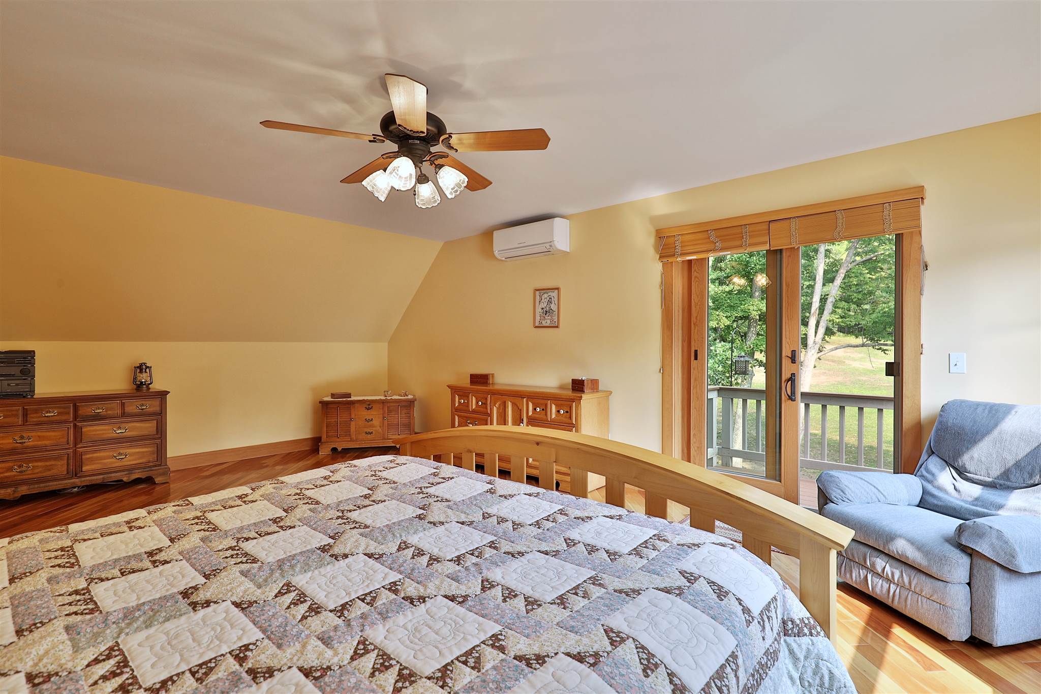 220 Gold Coast Road Bridgewater, VT 05034 - Photo 22 of 40