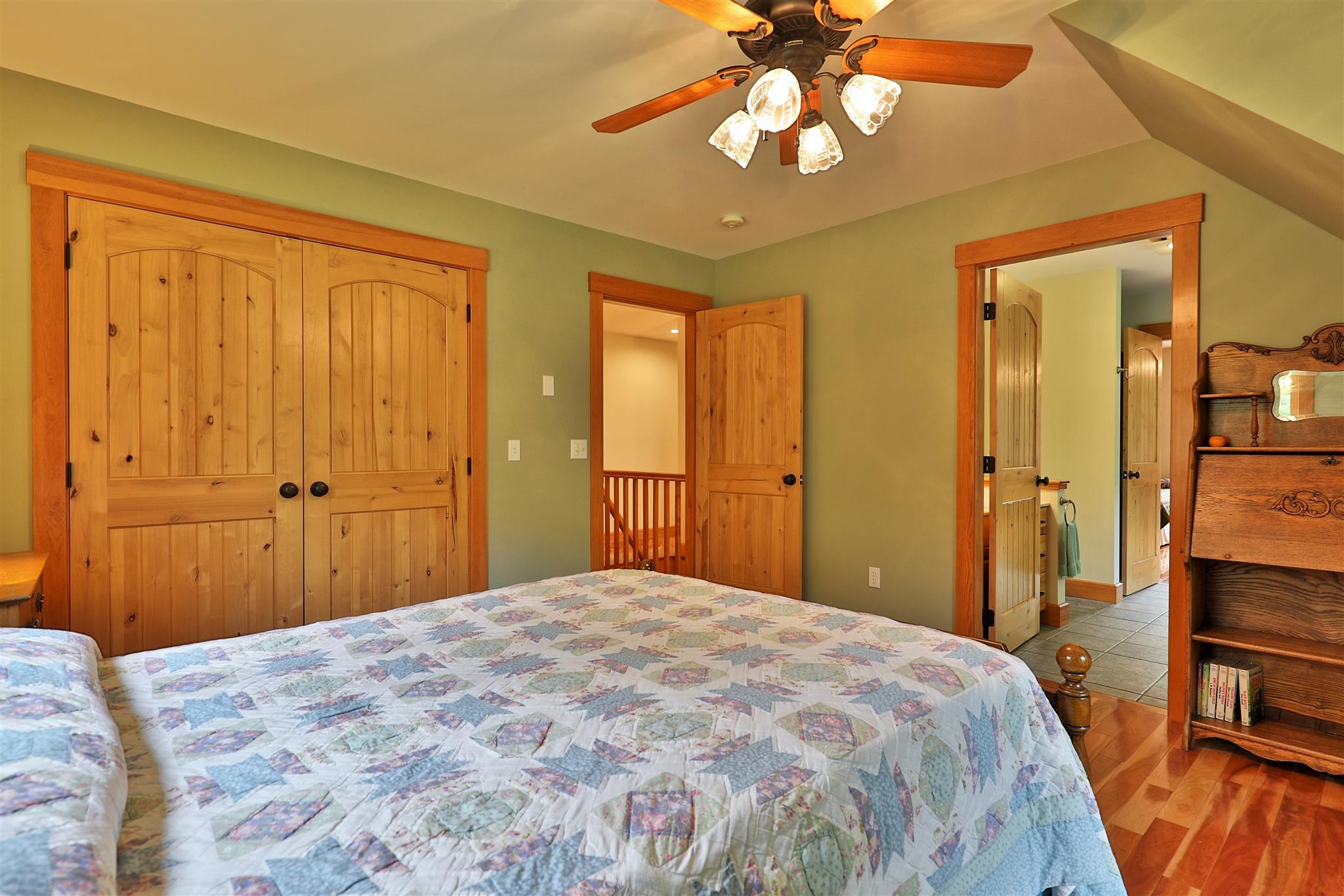 220 Gold Coast Road Bridgewater, VT 05034 - Photo 26 of 40
