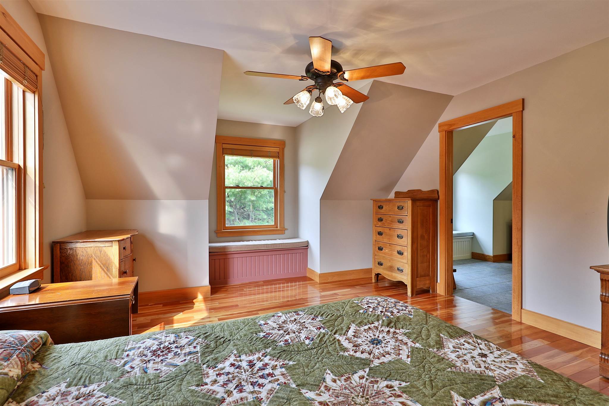 220 Gold Coast Road Bridgewater, VT 05034 - Photo 29 of 40
