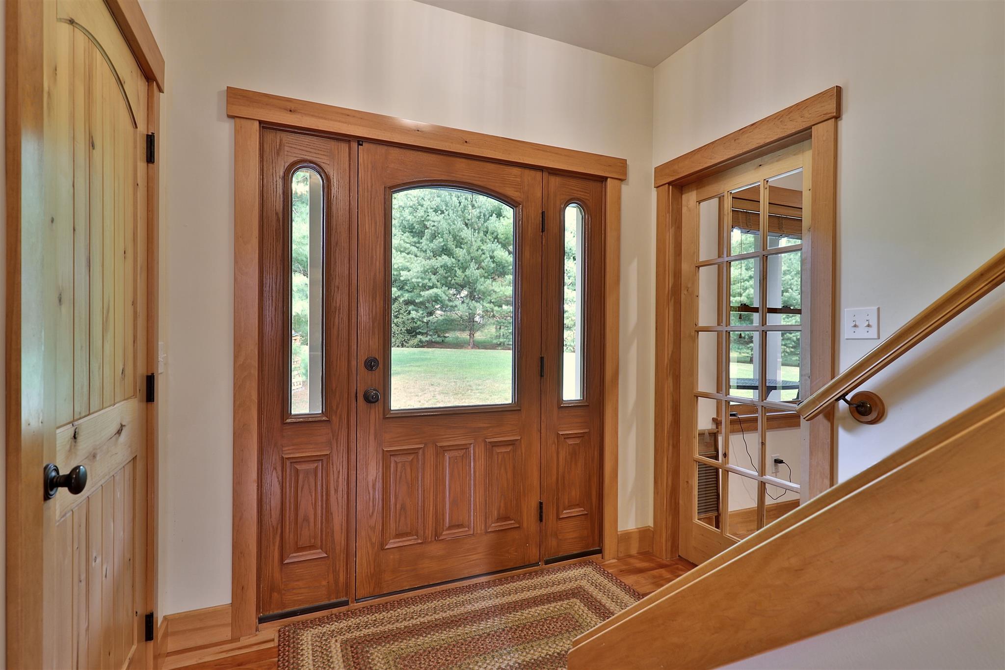 220 Gold Coast Road Bridgewater, VT 05034 - Photo 4 of 40