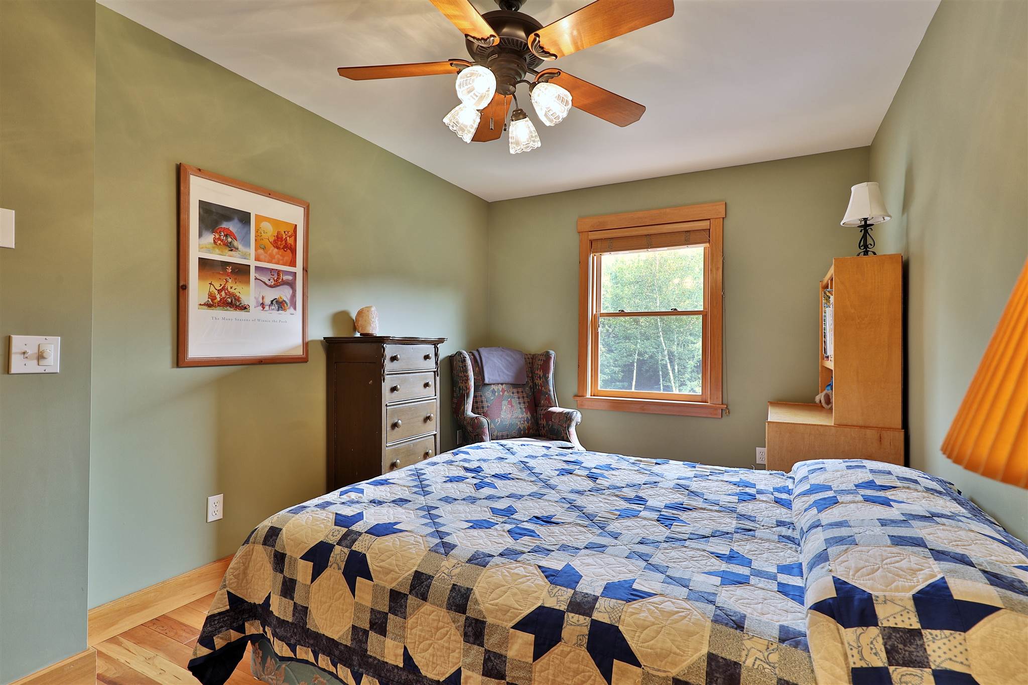 220 Gold Coast Road Bridgewater, VT 05034 - Photo 31 of 40