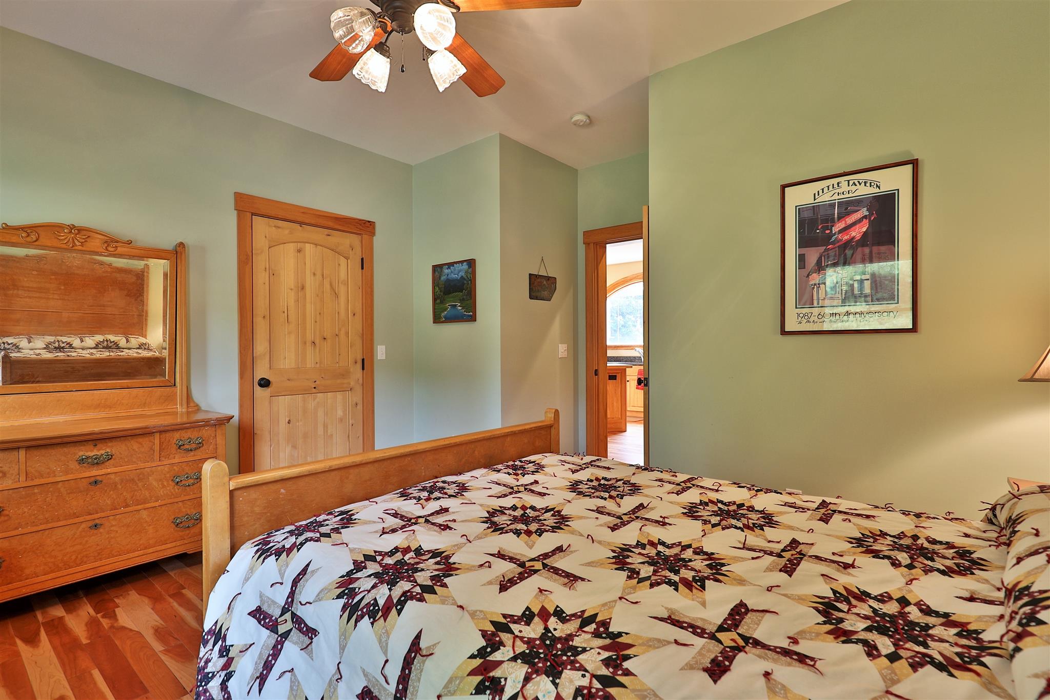 220 Gold Coast Road Bridgewater, VT 05034 - Photo 32 of 40