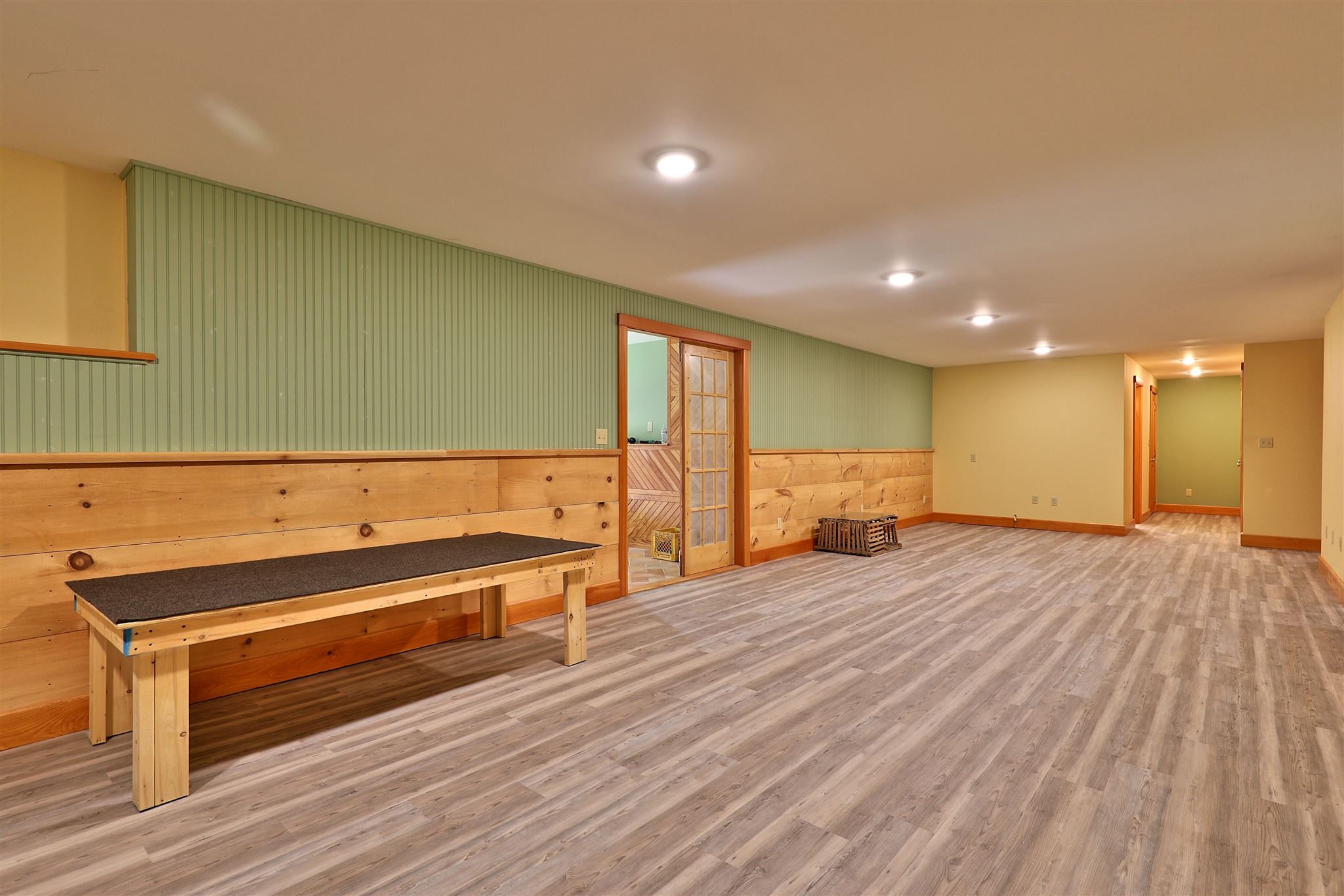 220 Gold Coast Road Bridgewater, VT 05034 - Photo 35 of 40