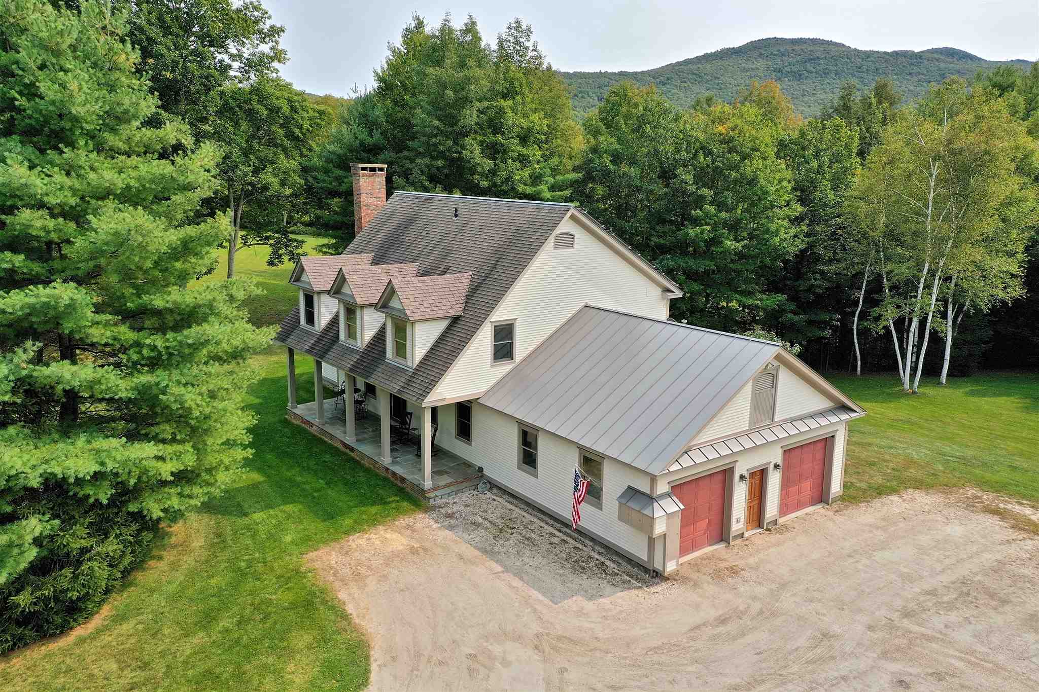 220 Gold Coast Road Bridgewater, VT 05034 - Photo 40 of 40