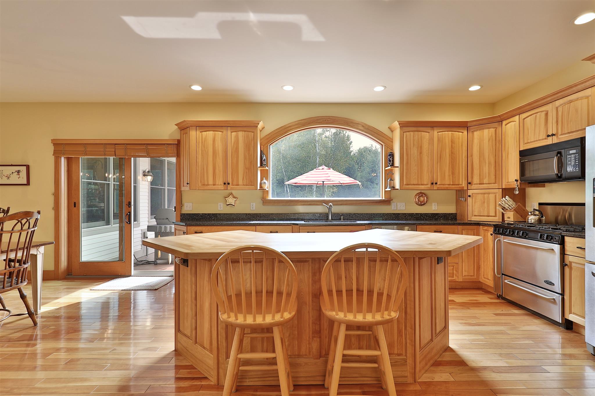 220 Gold Coast Road Bridgewater, VT 05034 - Photo 6 of 40