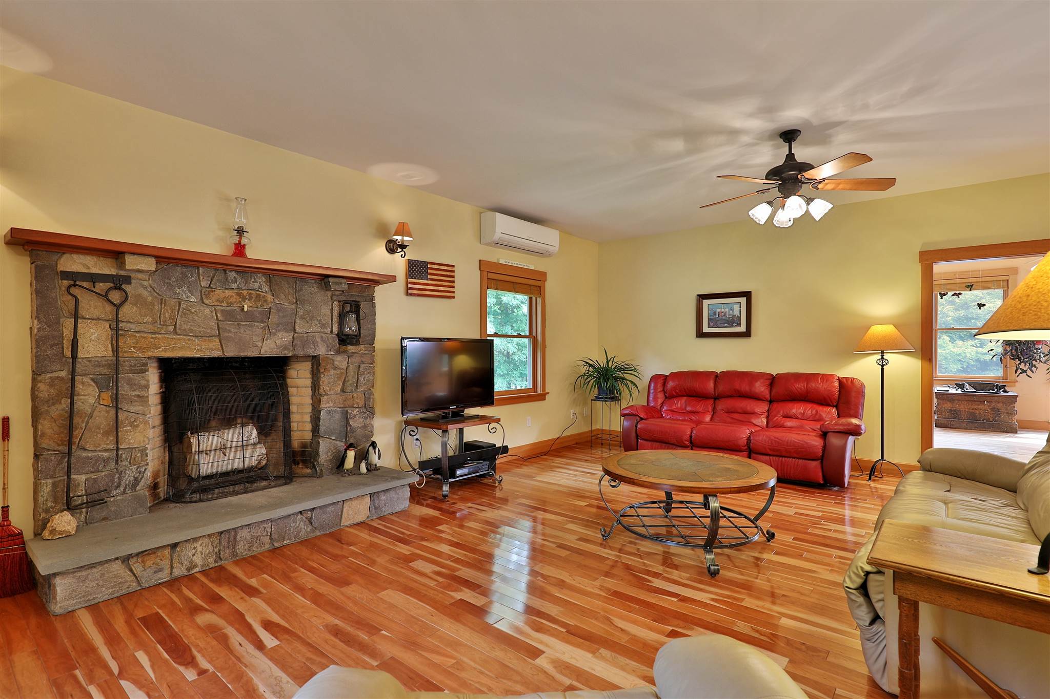 220 Gold Coast Road Bridgewater, VT 05034 - Photo 10 of 40