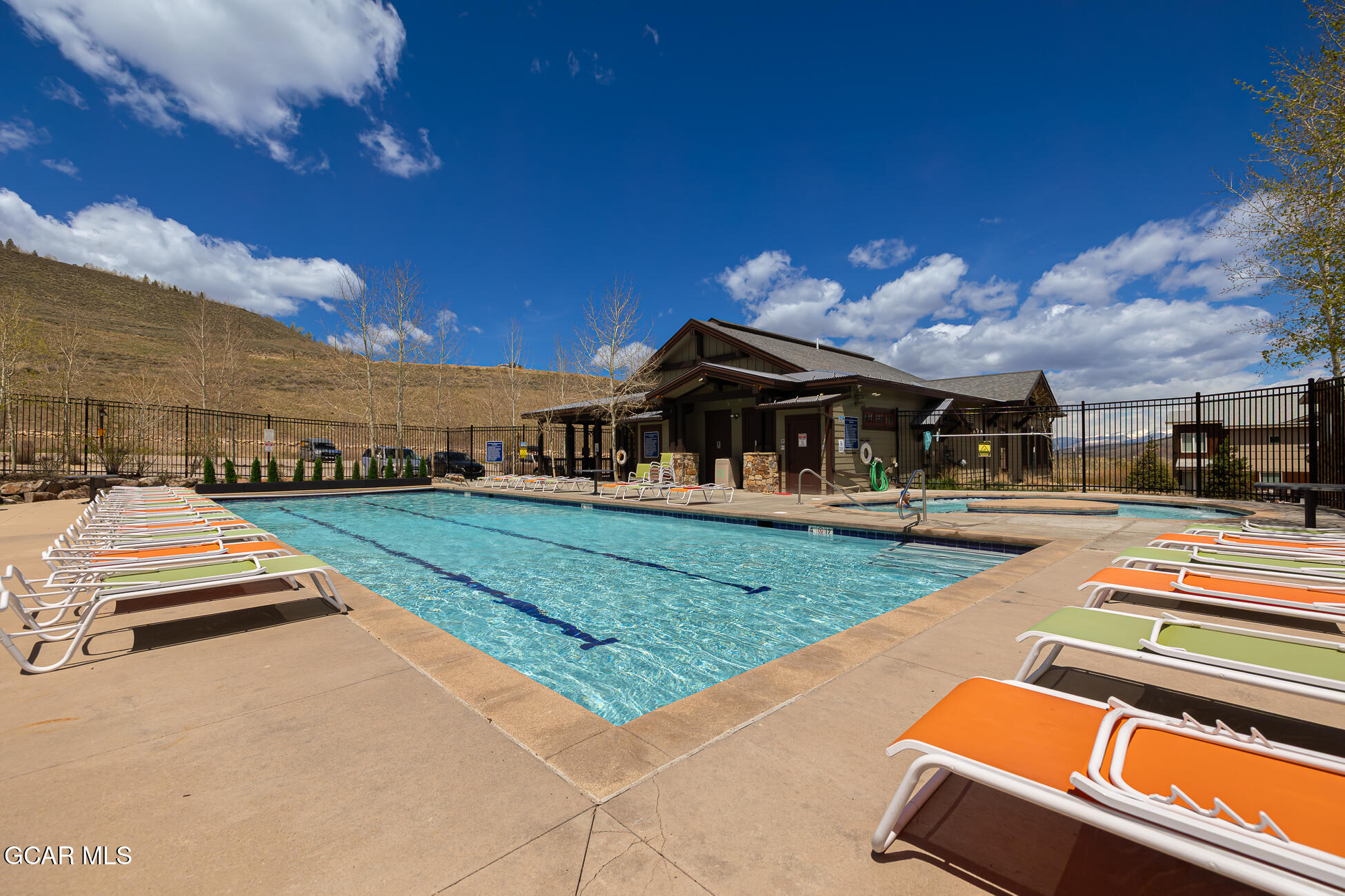 152 Village Road, Unit B105 Granby, CO 80446 - Photo 21 of 29 5.4.26 152 Village Road B105-31