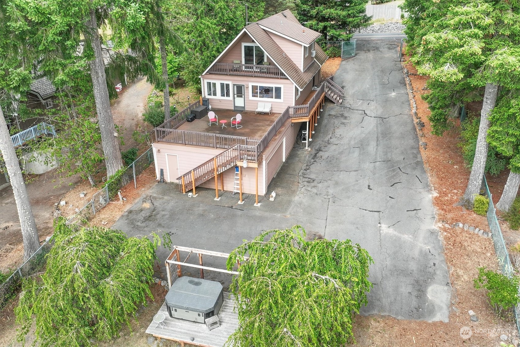 124 Shenandoah Road Silverlake, WA 98645 - Photo 3 of 37 Gallery Image 3