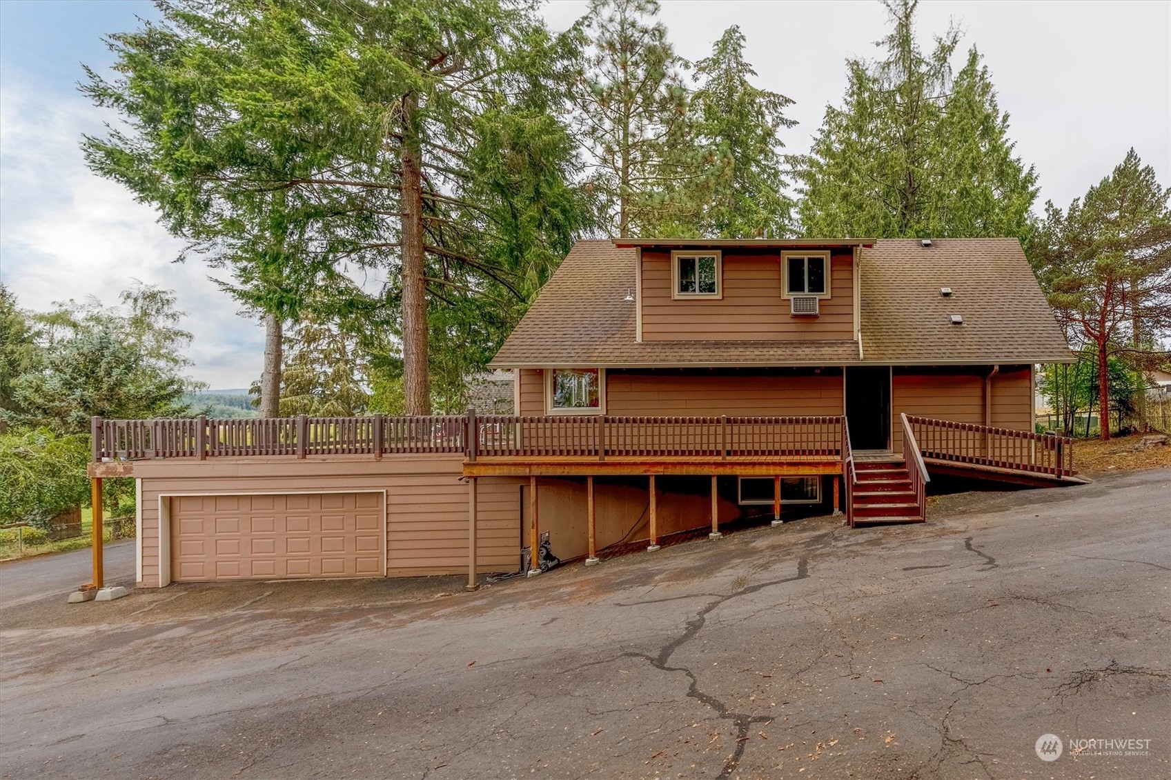 124 Shenandoah Road Silverlake, WA 98645 - Photo 5 of 37 Gallery Image 5