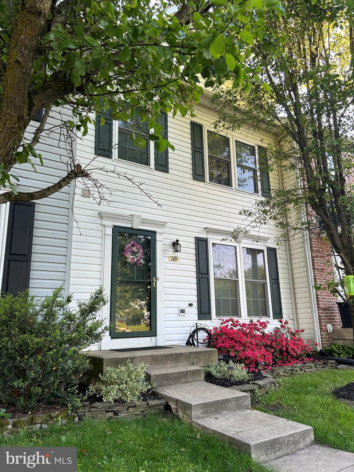 749 Shallow Ridge Court Abingdon, MD 21009 - Photo 2 of 3