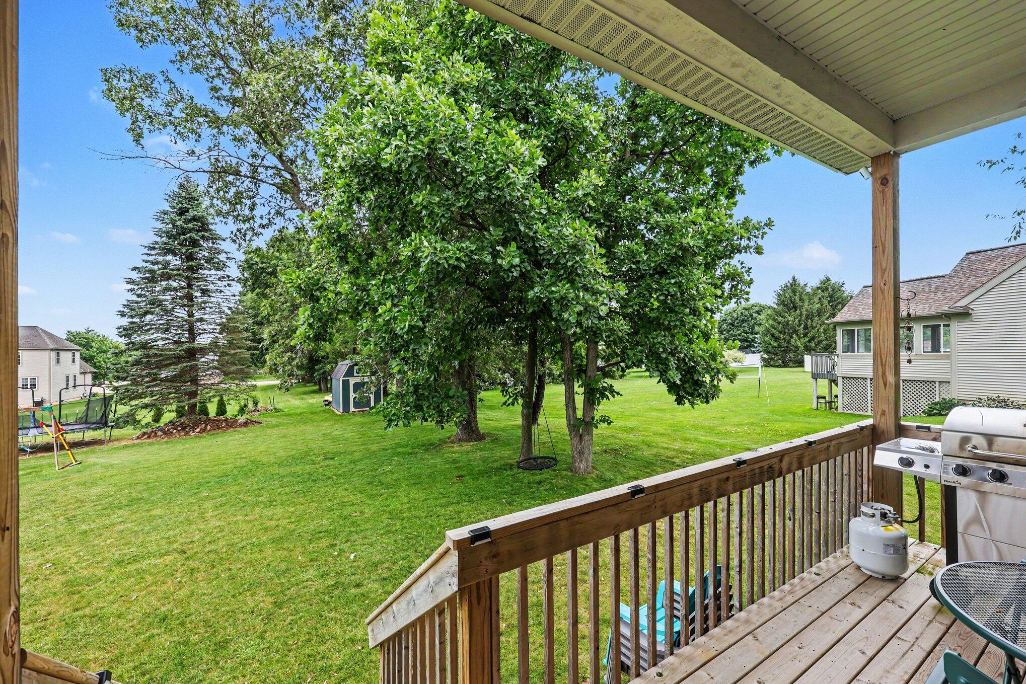 71 Dickens Street Spring Arbor, MI 49283 - Photo 25 of 34 029_file_8925