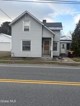 $140,000 | 66-68 Boulevard, Hudson Falls, NY 12839
