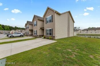 452 Sullivan Loop Road Midway Park, NC 28544 - Photo 3 of 23 2