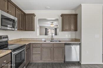 452 Sullivan Loop Road Midway Park, NC 28544 - Photo 10 of 23 9