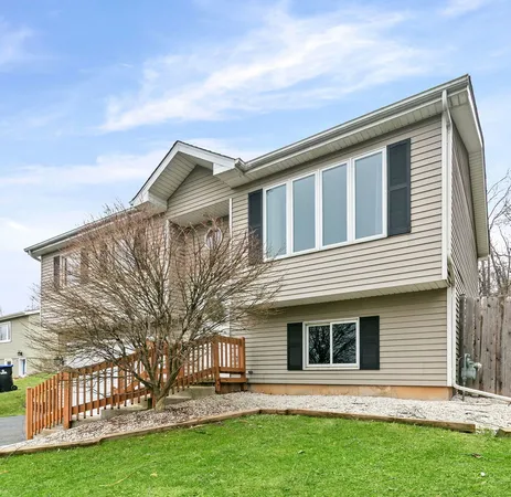 $310,000 | 2402 Michael Street, Wonder Lake, IL 60097