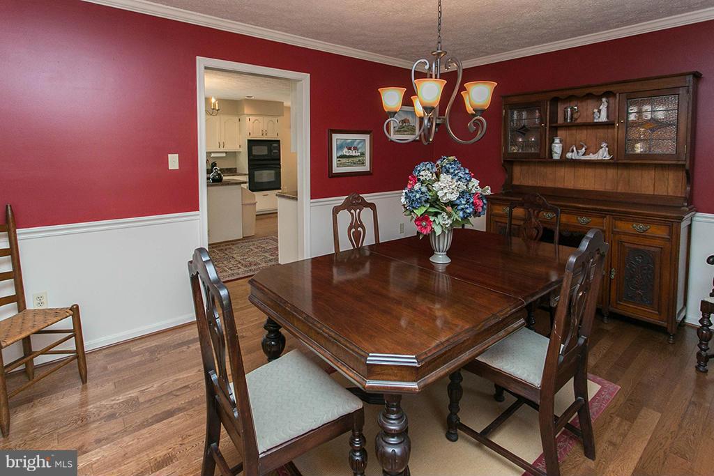 8300 Blossom Point Road Welcome, MD 20693 - Photo 9 of 29 Dining Room