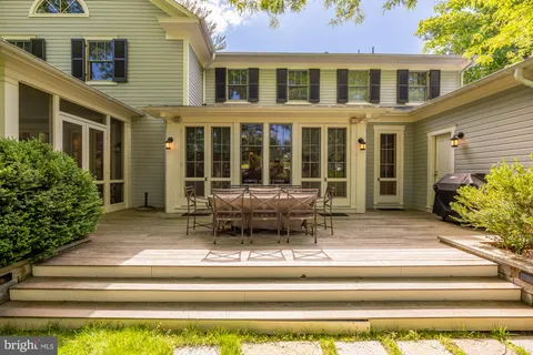 $4,700,000 | 4319 Leland Street, Chevy Chase, MD 20815