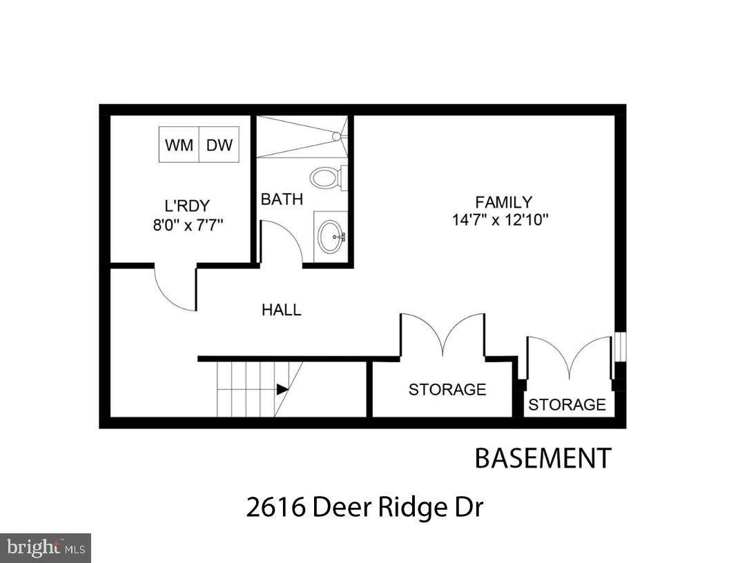 2616 Deer Ridge Drive Silver Spring, MD 20904 - Photo 23 of 25 Gallery Image 23
