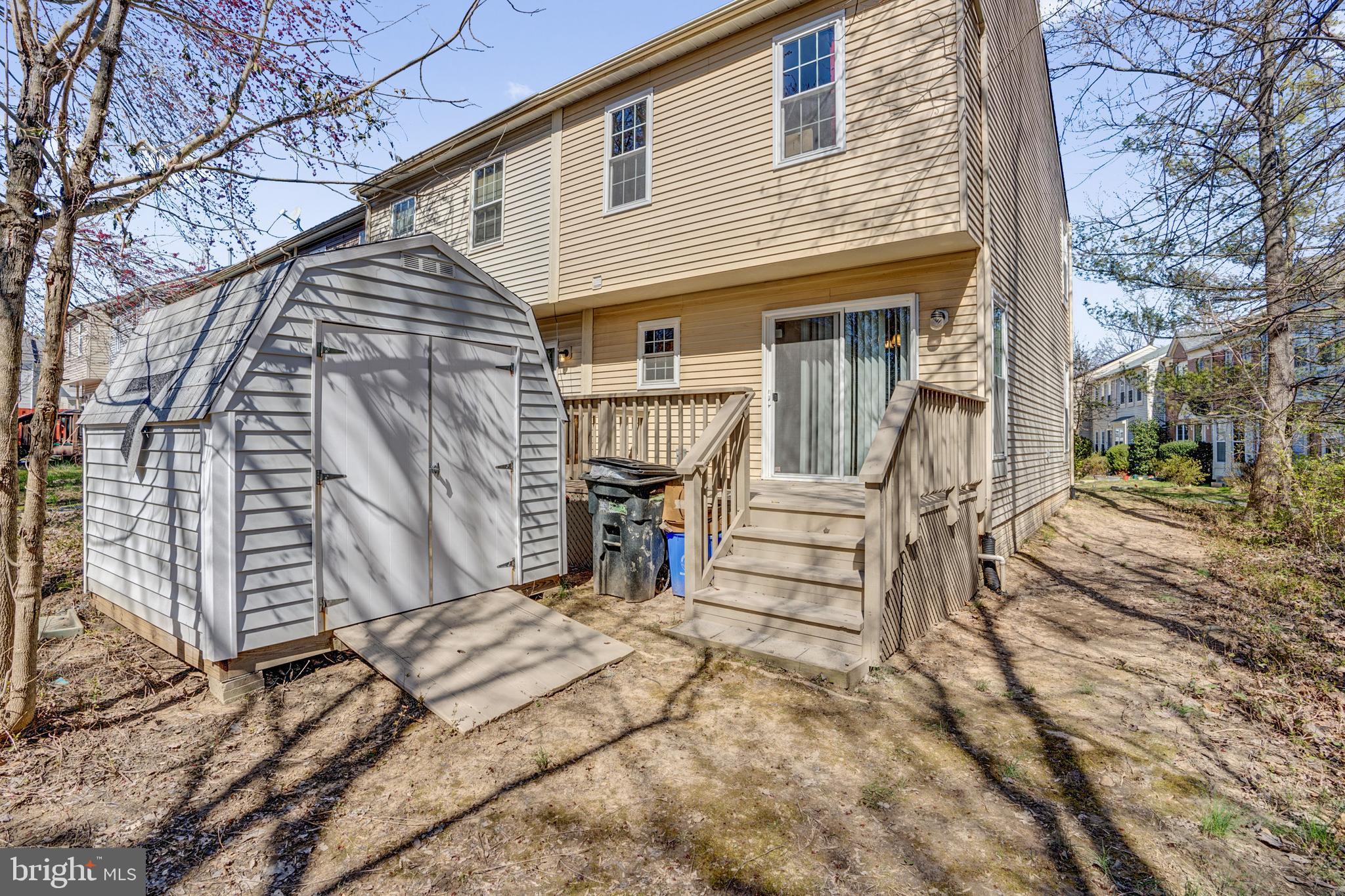 2616 Deer Ridge Drive Silver Spring, MD 20904 - Photo 25 of 25 Gallery Image 25