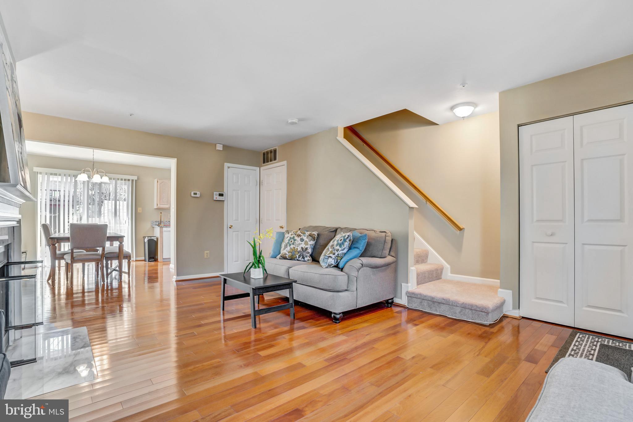2616 Deer Ridge Drive Silver Spring, MD 20904 - Photo 3 of 25 Gallery Image 3