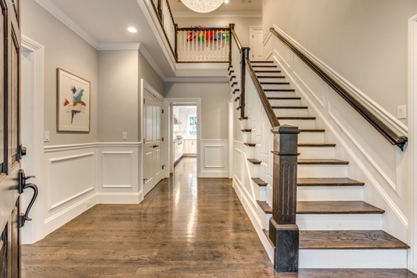 18 Walnut Street Lexington, MA 02421 - Photo 4 of 23