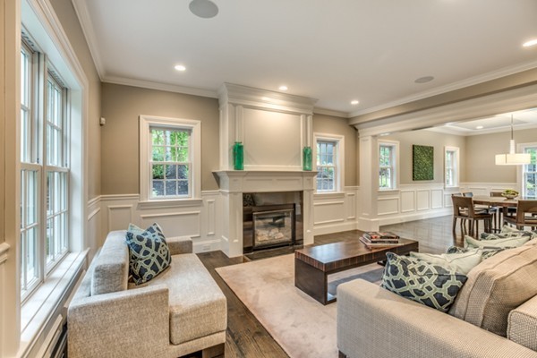 18 Walnut Street Lexington, MA 02421 - Photo 5 of 23
