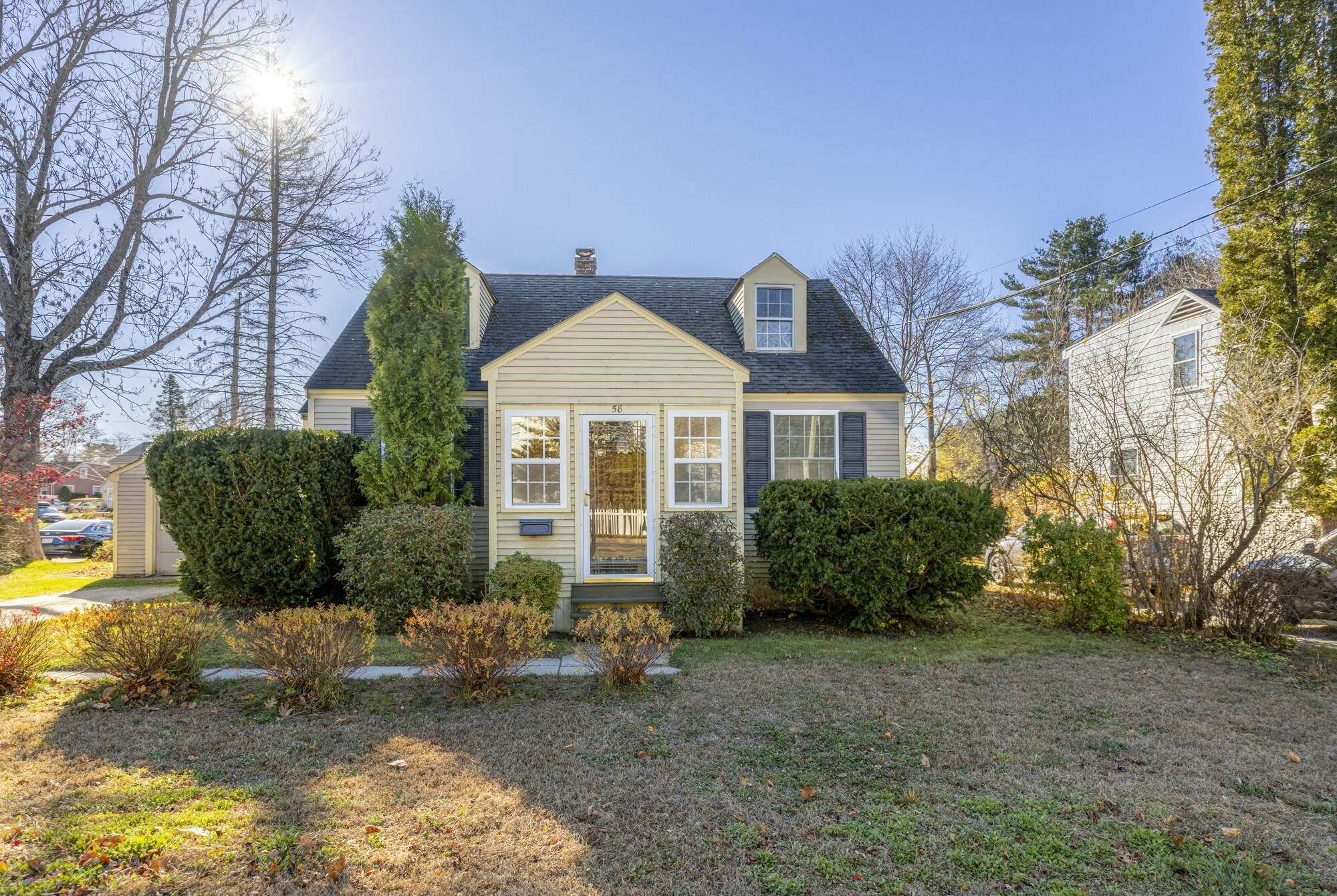 58 Scott Dyer Road Cape Elizabeth, ME 04107 - Photo 2 of 36 tempImageGUSzcZ