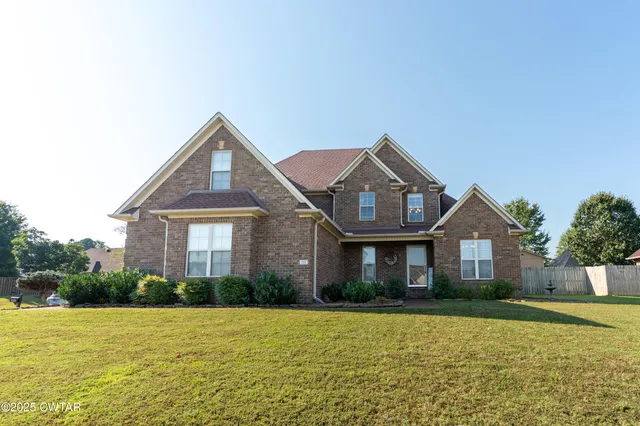 $339,000 | 205 Crooked Creek Lane, Medina, TN 38355