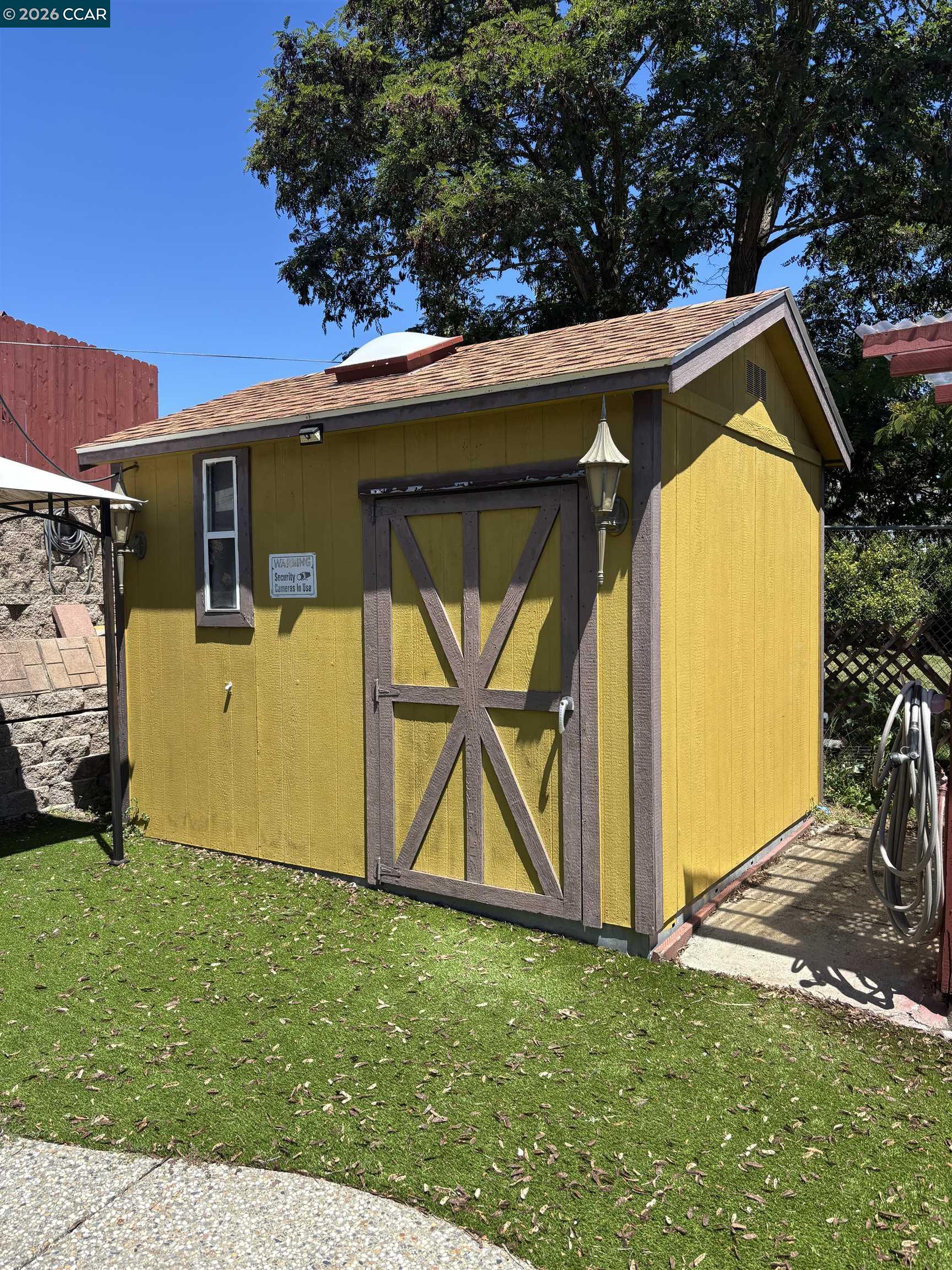 694 Renfrew Road El Sobrante, CA 94803 - Photo 20 of 26