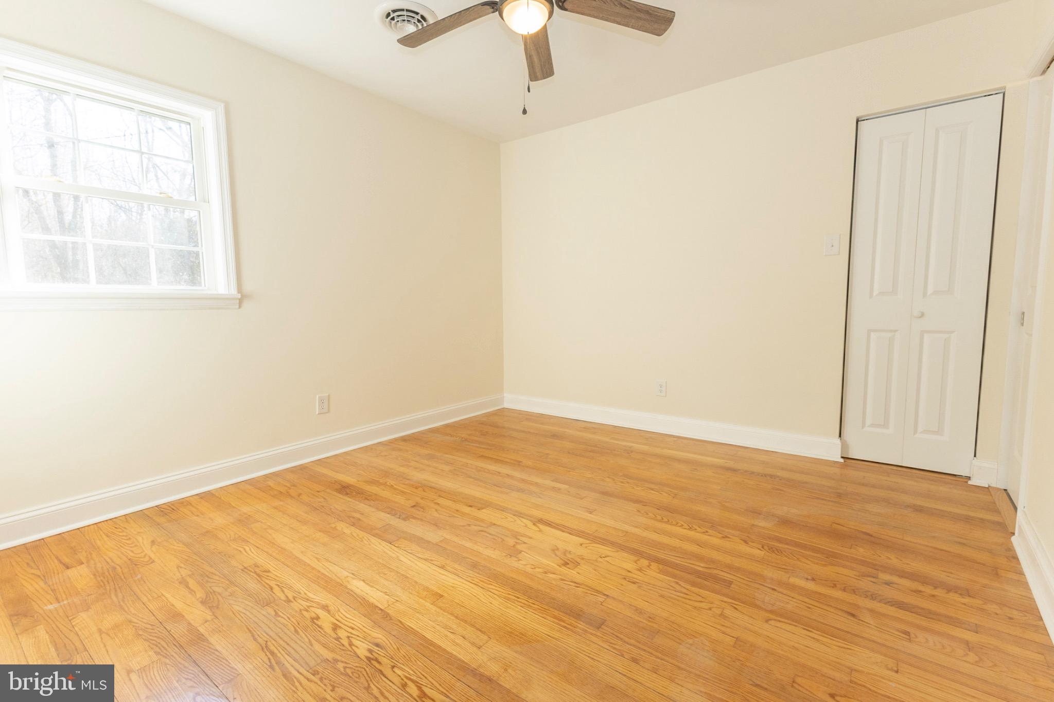 49151 Wynne Road Ridge, MD 20680 - Photo 47 of 80 Bright and airy room with hardwood floors.