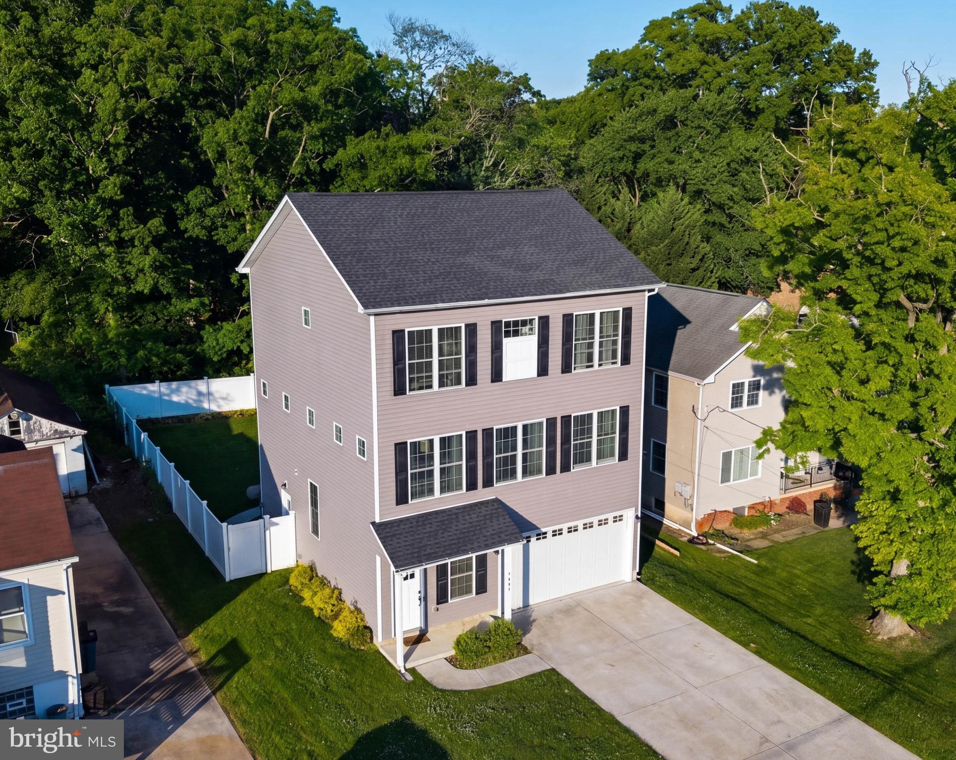 7853 Oakdale Avenue Rosedale, MD 21237 - Photo 12 of 28