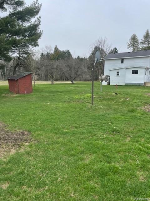 6611 Chapin Road Deford, MI 48729 - Photo 6 of 36