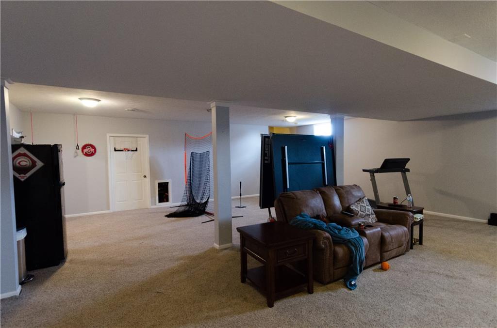 3055 Aubree Lane Springfield, OH 45502 - Photo 39 of 45